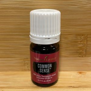 Young Living - Common Sense Oil